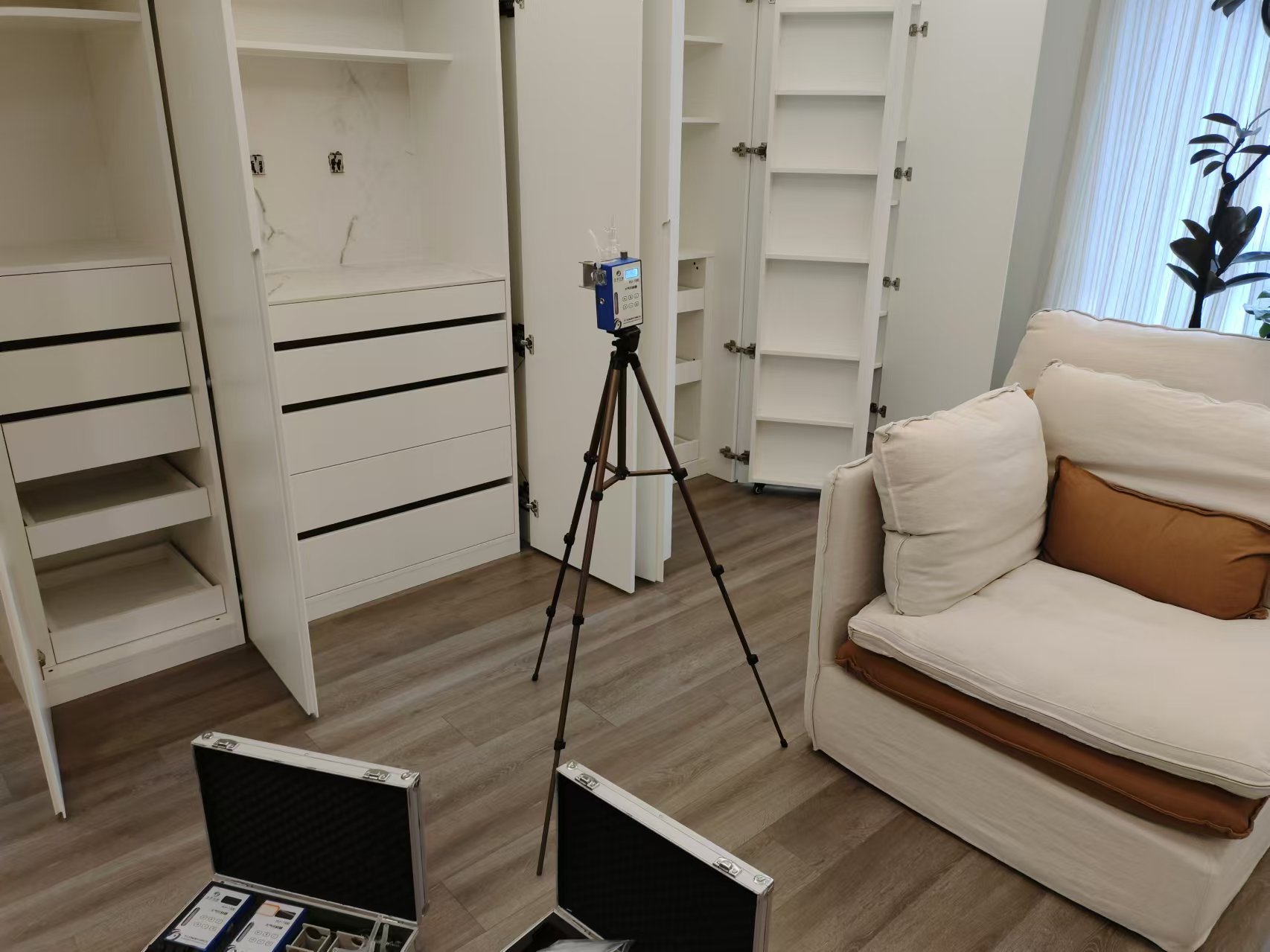 除甲醛一定要听劝，避开这6个坑，一周入住不在话下！