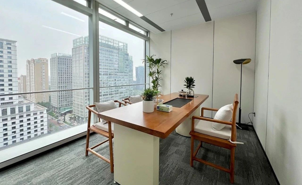 新办公室如何去甲醛和味道？不妨试试这4种方法