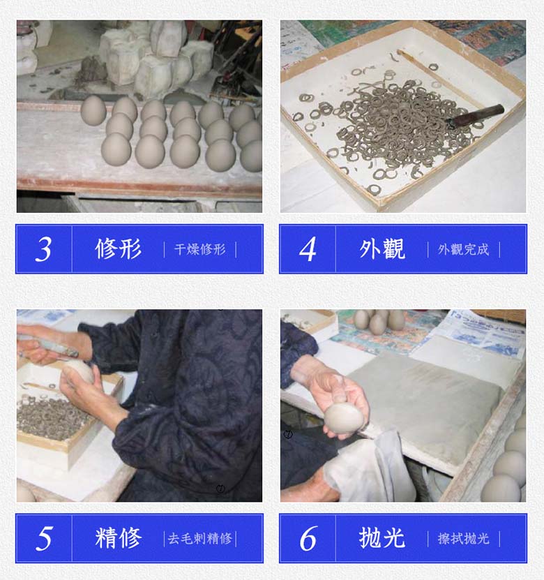 树派原气蛋，匠人纯手工打造